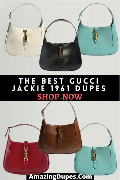 gucci jackie o bag dupe|authentic gucci jackie shoulder bag.